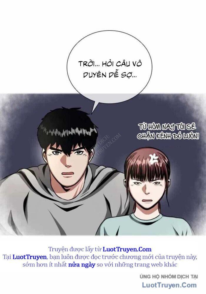 Chạy Nước Rút Cấp Địa Ngục Chap 4 - Next Chap 5
