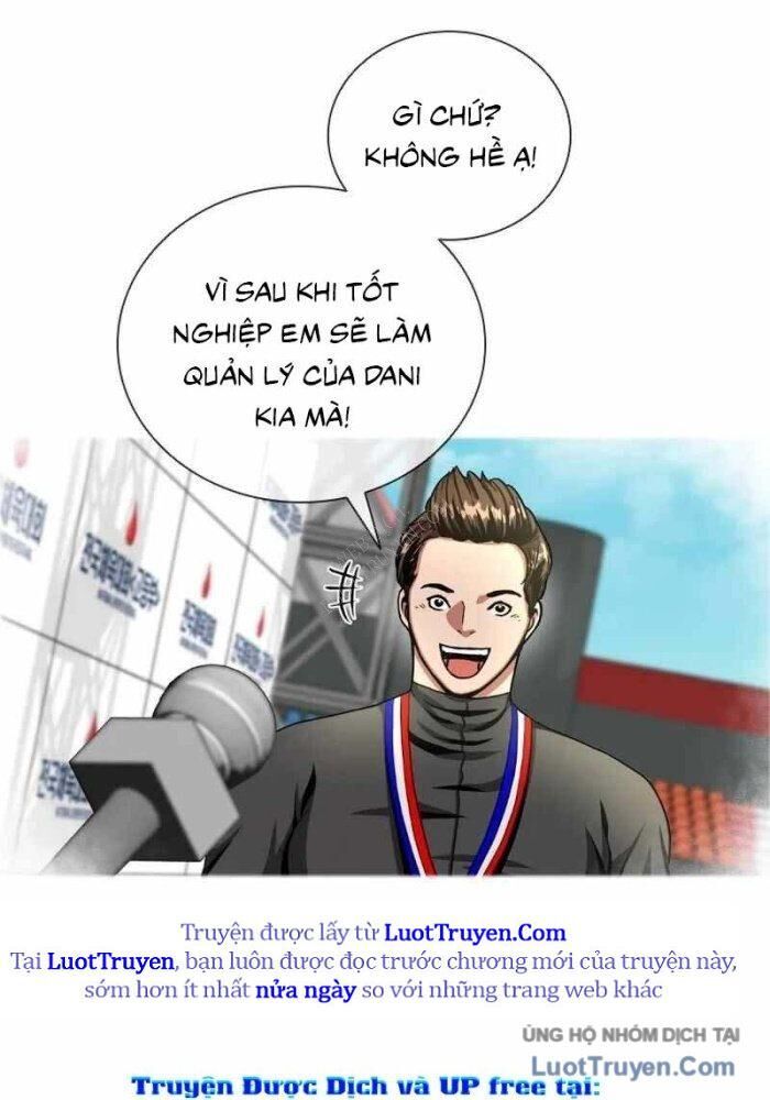 Chạy Nước Rút Cấp Địa Ngục Chap 4 - Next Chap 5