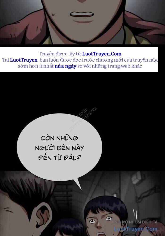 Chạy Nước Rút Cấp Địa Ngục Chap 4 - Next Chap 5