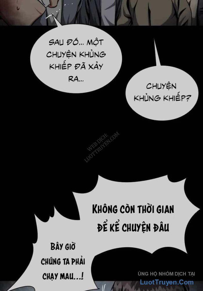 Chạy Nước Rút Cấp Địa Ngục Chap 4 - Next Chap 5