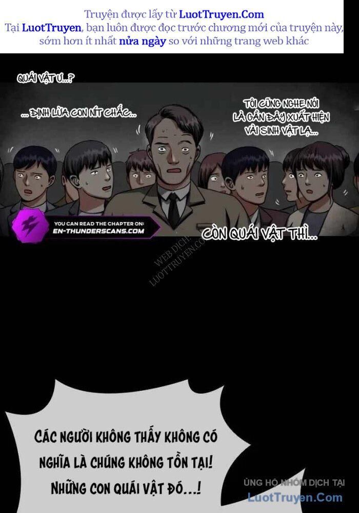 Chạy Nước Rút Cấp Địa Ngục Chap 4 - Next Chap 5