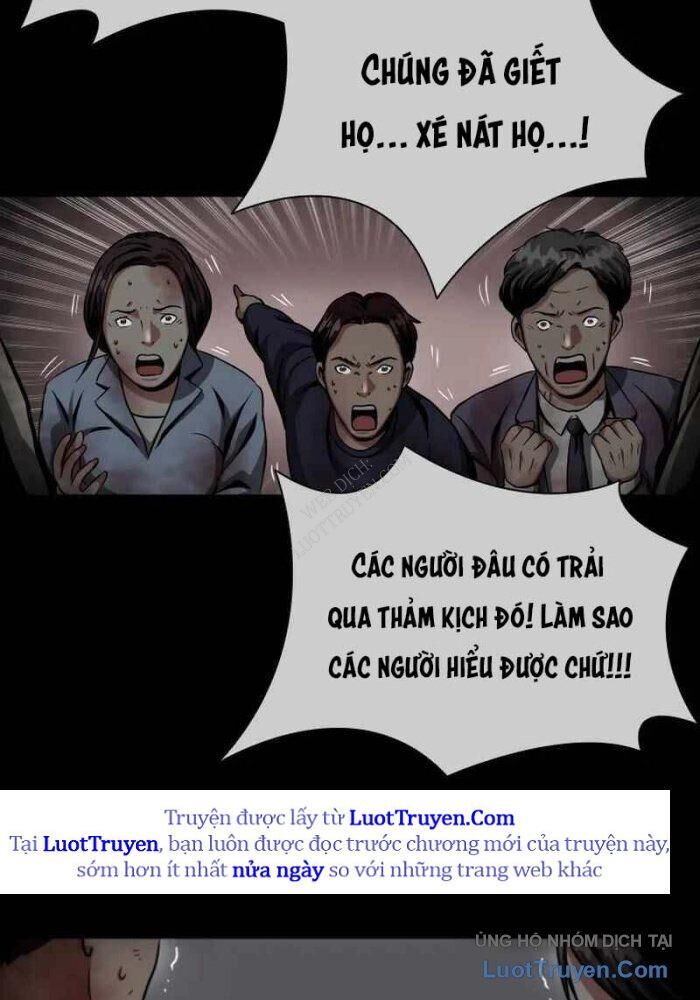 Chạy Nước Rút Cấp Địa Ngục Chap 4 - Next Chap 5