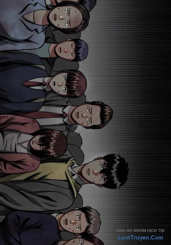 Chạy Nước Rút Cấp Địa Ngục Chap 4 - Next Chap 5