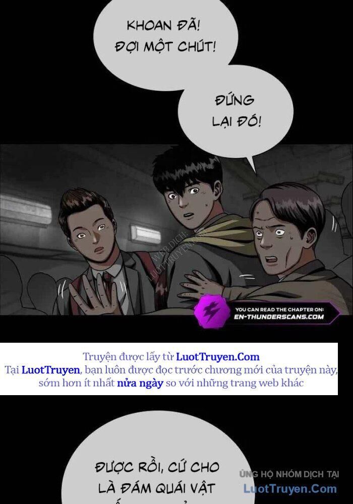 Chạy Nước Rút Cấp Địa Ngục Chap 4 - Next Chap 5