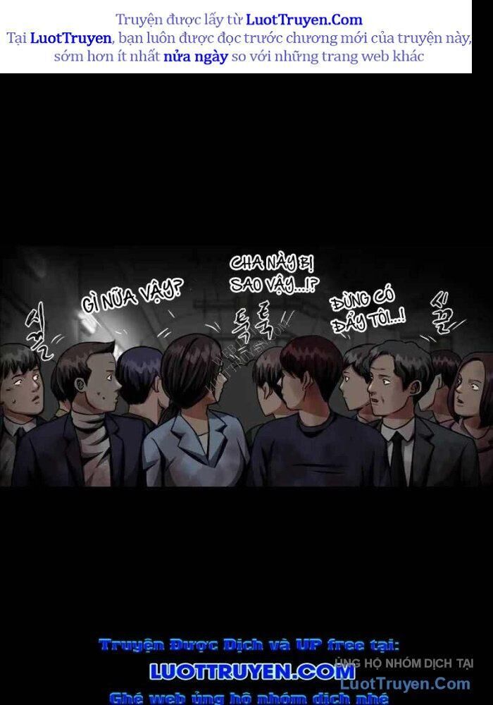 Chạy Nước Rút Cấp Địa Ngục Chap 4 - Next Chap 5