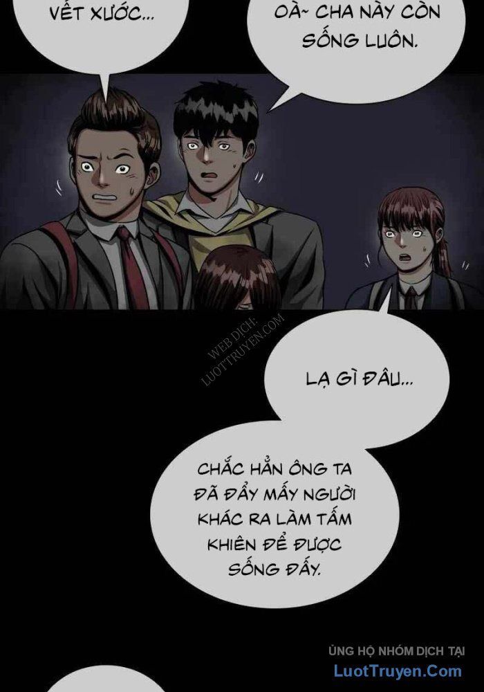 Chạy Nước Rút Cấp Địa Ngục Chap 4 - Next Chap 5