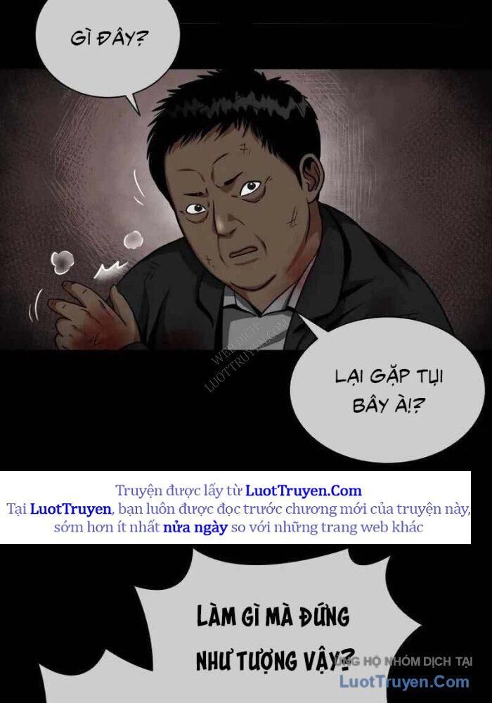 Chạy Nước Rút Cấp Địa Ngục Chap 4 - Next Chap 5