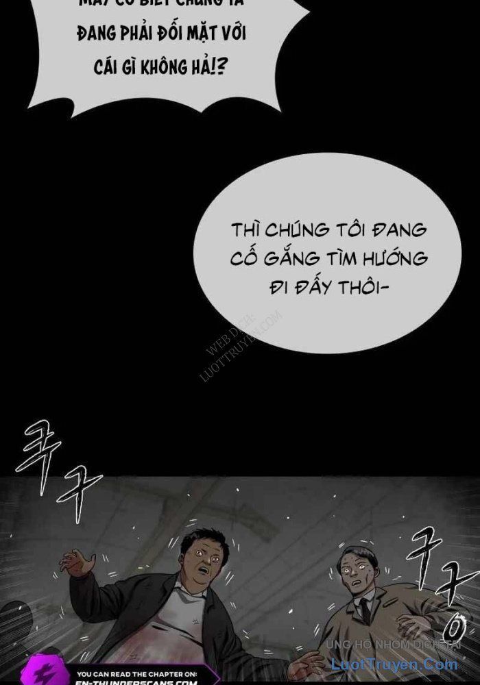 Chạy Nước Rút Cấp Địa Ngục Chap 4 - Next Chap 5