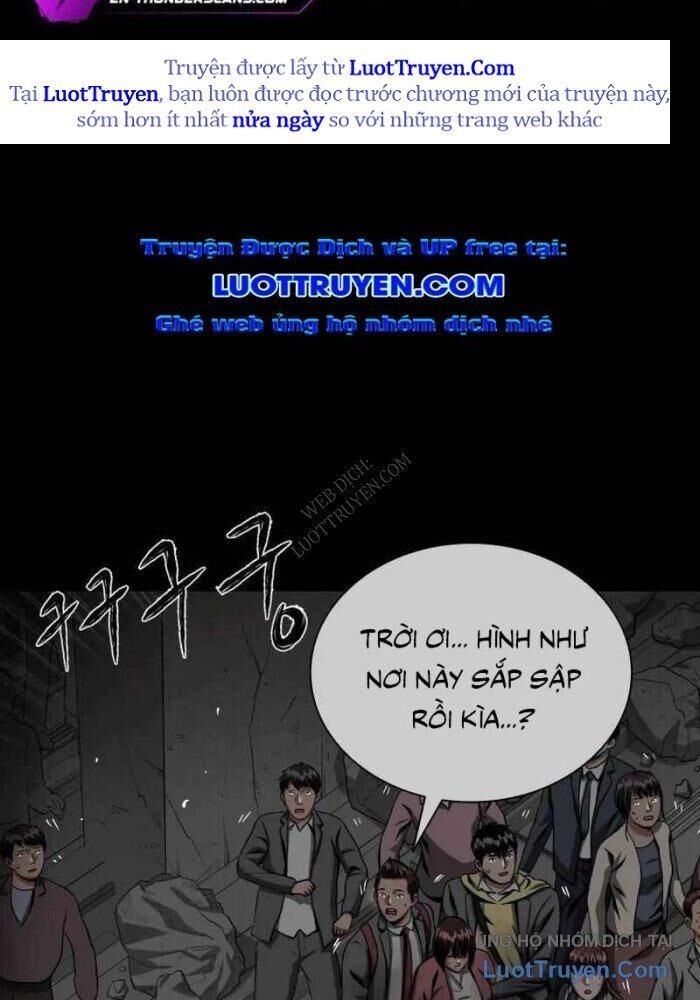 Chạy Nước Rút Cấp Địa Ngục Chap 4 - Next Chap 5