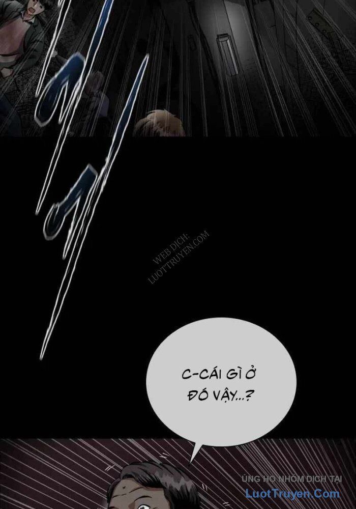 Chạy Nước Rút Cấp Địa Ngục Chap 4 - Next Chap 5