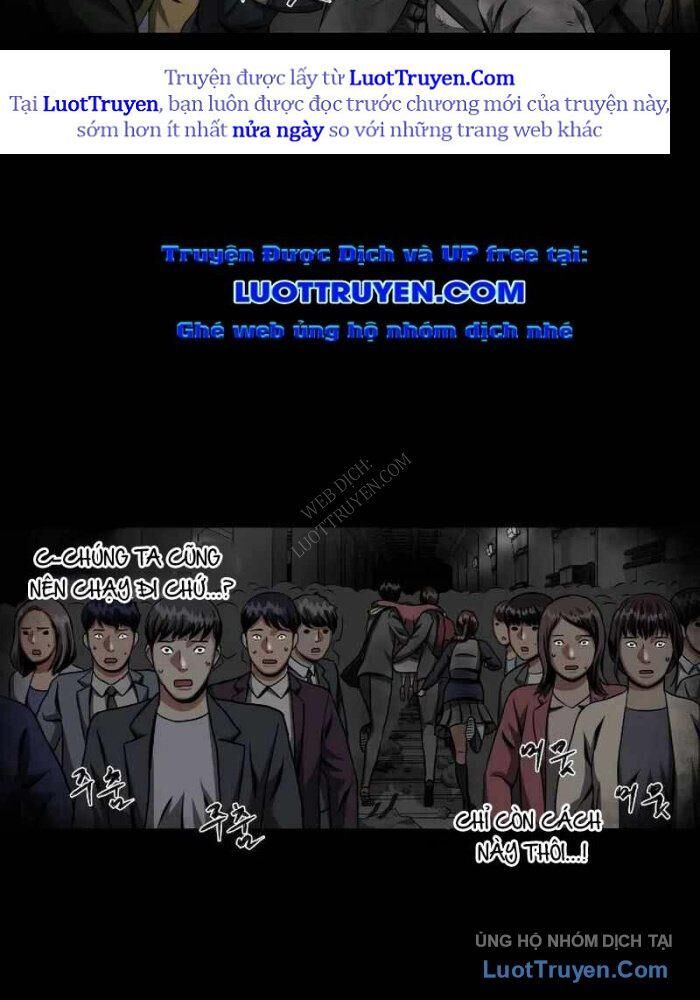 Chạy Nước Rút Cấp Địa Ngục Chap 4 - Next Chap 5