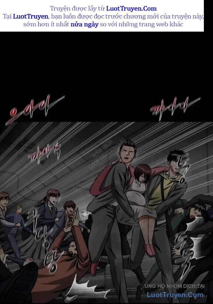 Chạy Nước Rút Cấp Địa Ngục Chap 4 - Next Chap 5