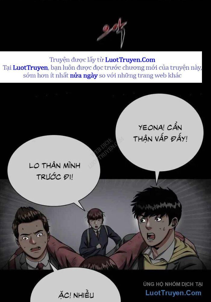 Chạy Nước Rút Cấp Địa Ngục Chap 4 - Next Chap 5