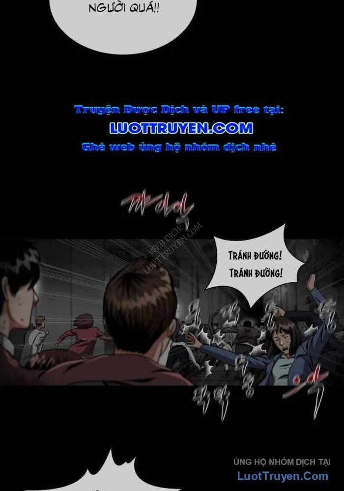 Chạy Nước Rút Cấp Địa Ngục Chap 4 - Next Chap 5