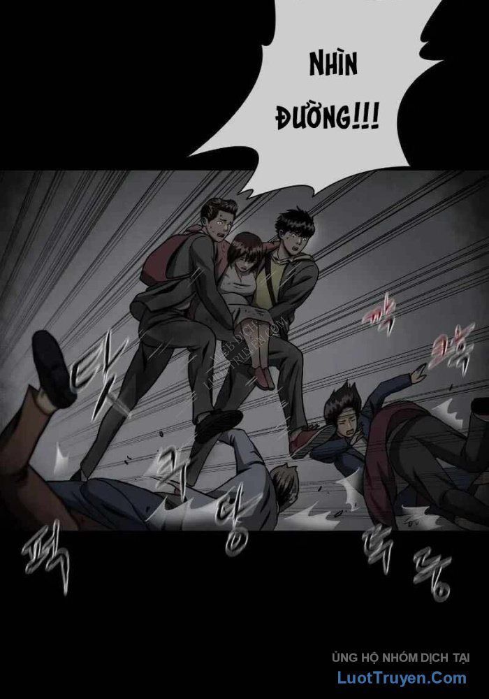 Chạy Nước Rút Cấp Địa Ngục Chap 4 - Next Chap 5