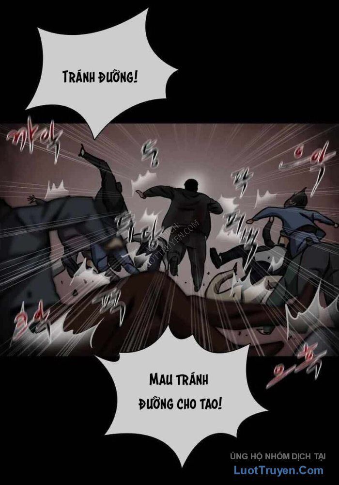 Chạy Nước Rút Cấp Địa Ngục Chap 4 - Next Chap 5