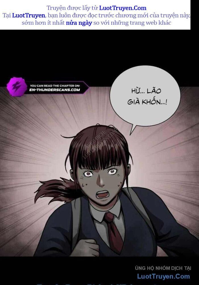 Chạy Nước Rút Cấp Địa Ngục Chap 4 - Next Chap 5