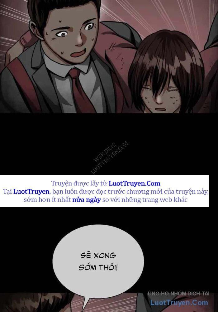 Chạy Nước Rút Cấp Địa Ngục Chap 4 - Next Chap 5