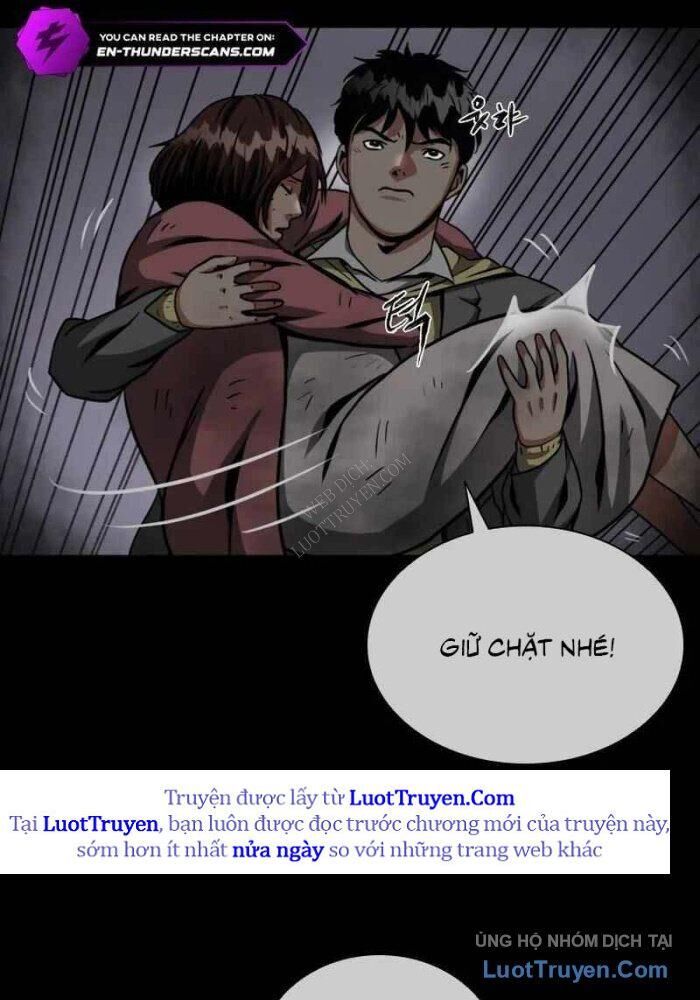 Chạy Nước Rút Cấp Địa Ngục Chap 4 - Next Chap 5