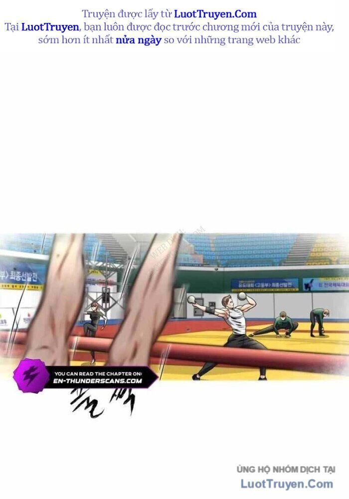 Chạy Nước Rút Cấp Địa Ngục Chap 4 - Next Chap 5