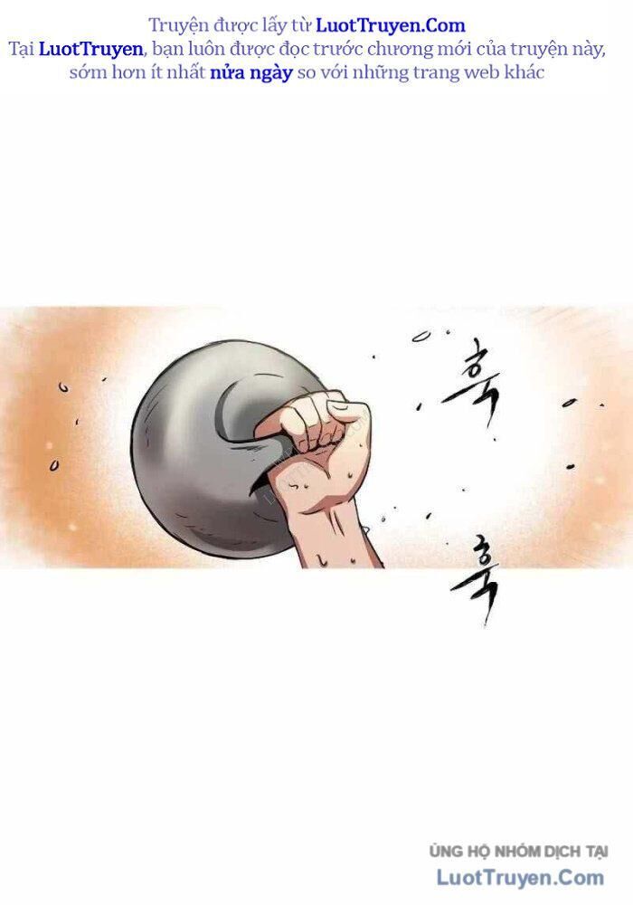 Chạy Nước Rút Cấp Địa Ngục Chap 4 - Next Chap 5