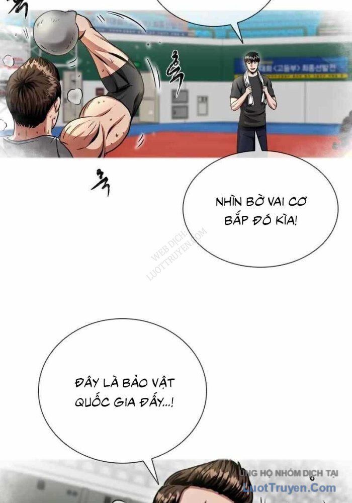 Chạy Nước Rút Cấp Địa Ngục Chap 4 - Next Chap 5