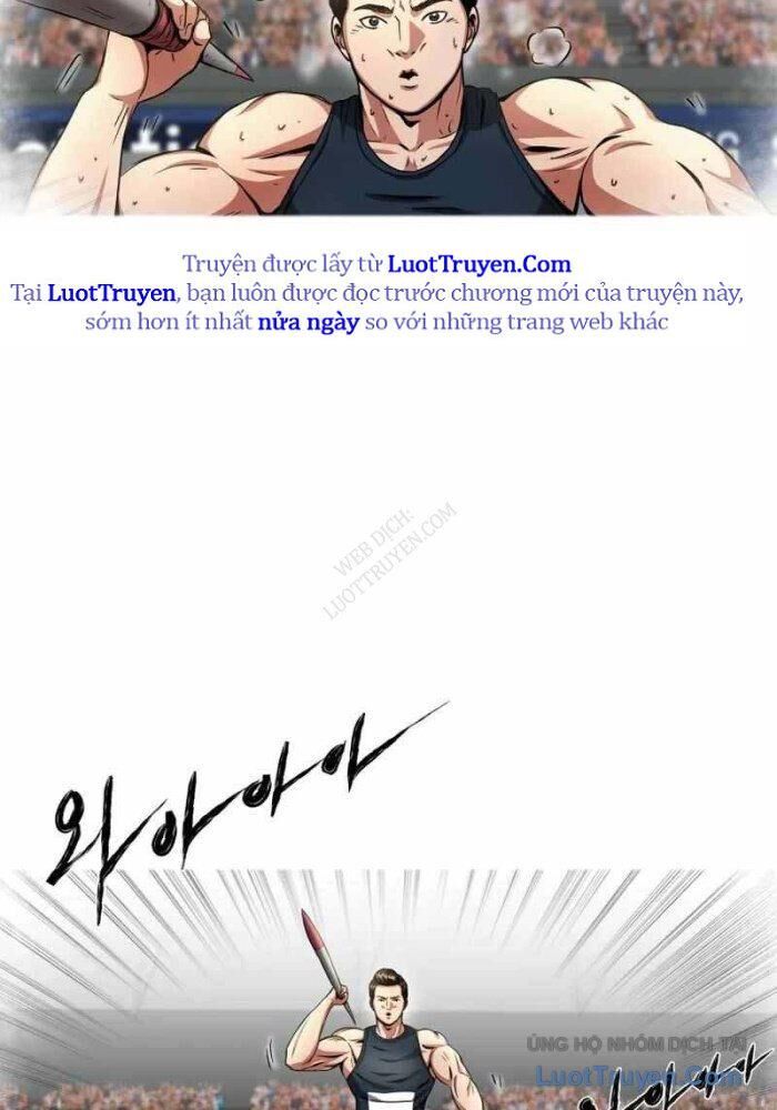 Chạy Nước Rút Cấp Địa Ngục Chap 4 - Next Chap 5