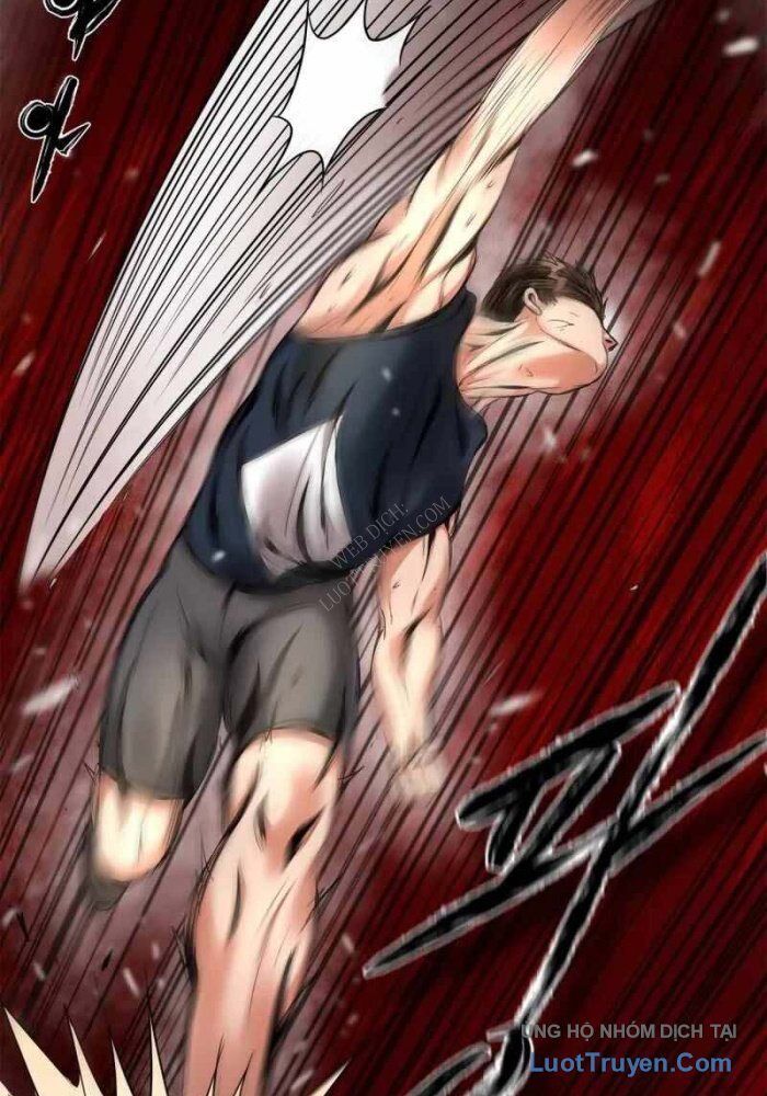 Chạy Nước Rút Cấp Địa Ngục Chap 4 - Next Chap 5