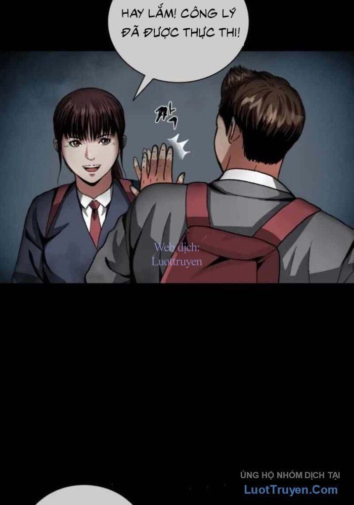 Chạy Nước Rút Cấp Địa Ngục Chap 5 - Next Chap 6
