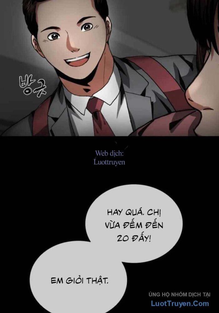 Chạy Nước Rút Cấp Địa Ngục Chap 5 - Next Chap 6