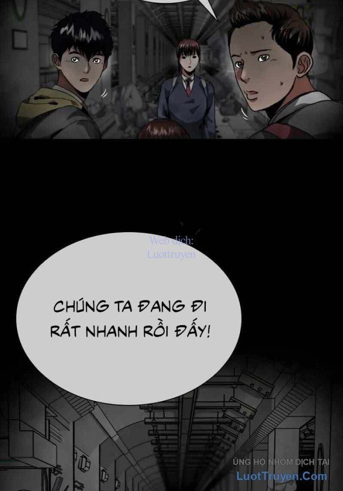 Chạy Nước Rút Cấp Địa Ngục Chap 5 - Next Chap 6
