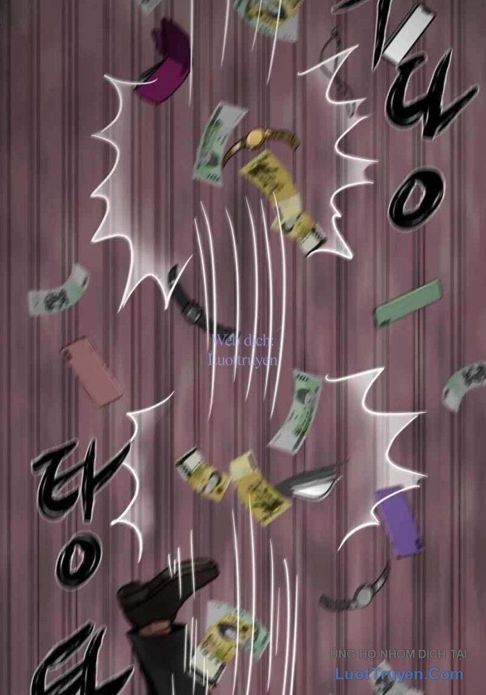 Chạy Nước Rút Cấp Địa Ngục Chap 5 - Next Chap 6