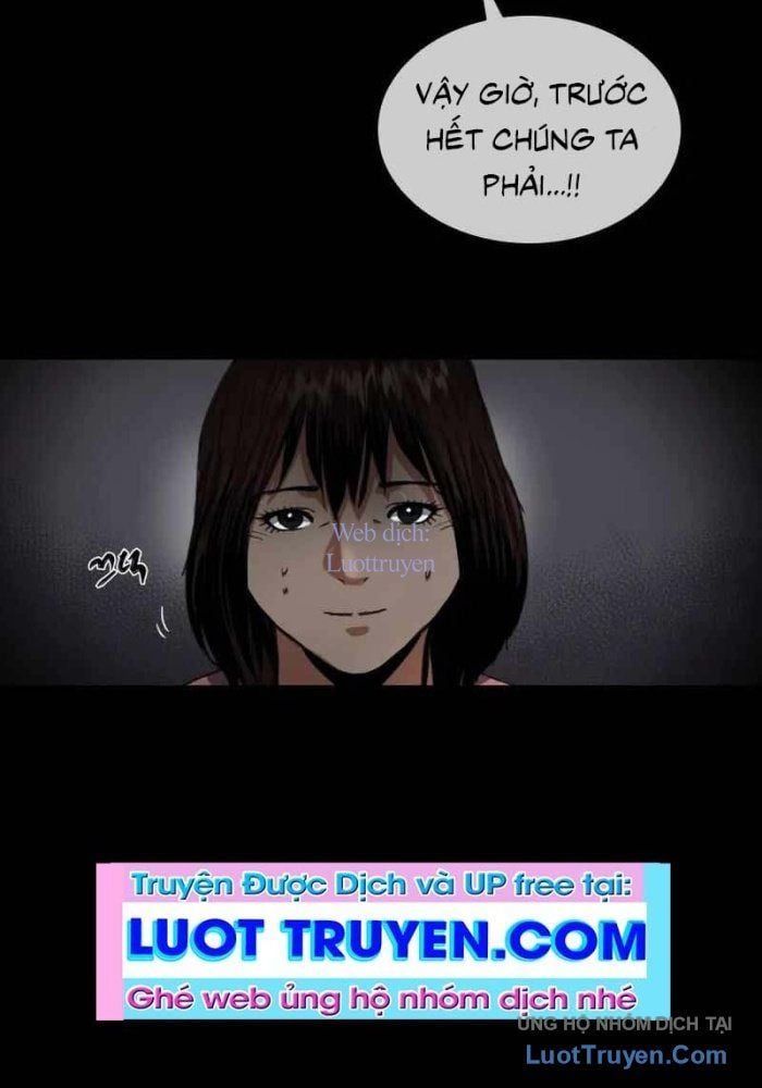 Chạy Nước Rút Cấp Địa Ngục Chap 5 - Next Chap 6
