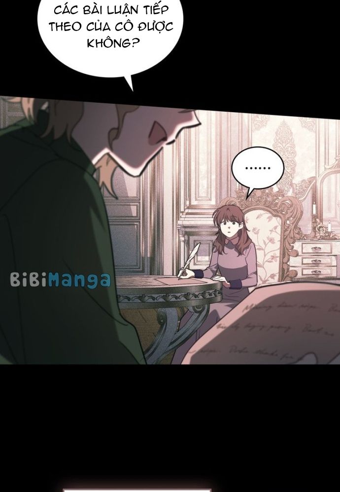 Chiến Lợi Phẩm Của Nữ Công Tước Chap 47 - Next Chap 48