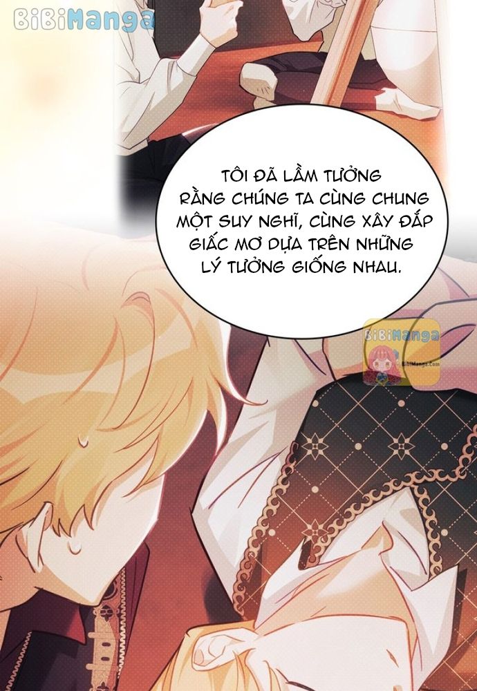 Chiến Lợi Phẩm Của Nữ Công Tước Chap 55 - Next Chap 56
