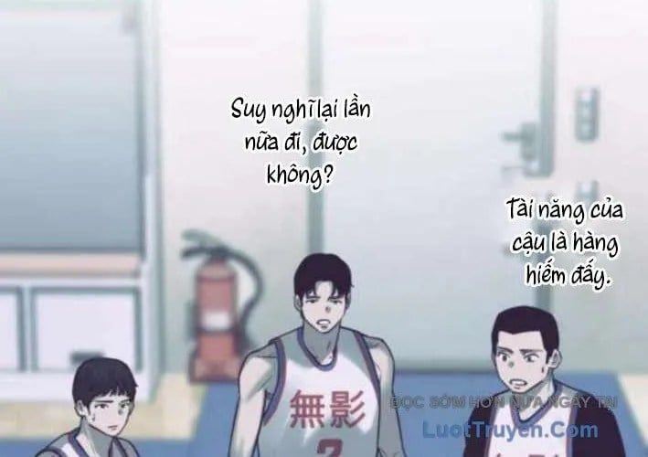 Đội Bóng Rổ Trung Học Chap 11 - Next Chap 12
