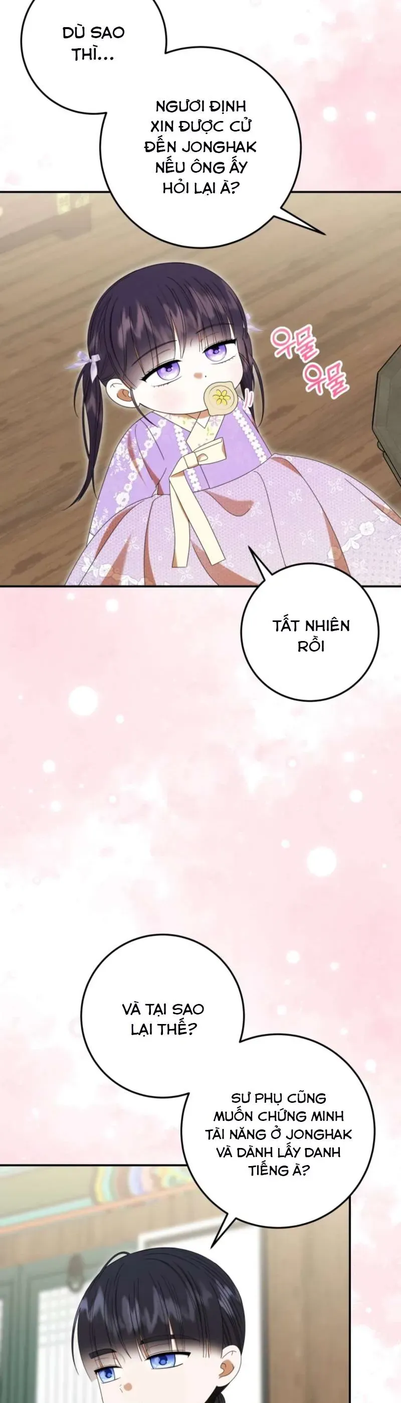 Tôi Đã Tái Sinh Thành Nàng Công Chúa Bị Bỏ Rơi Chap 16 - Next Chap 17