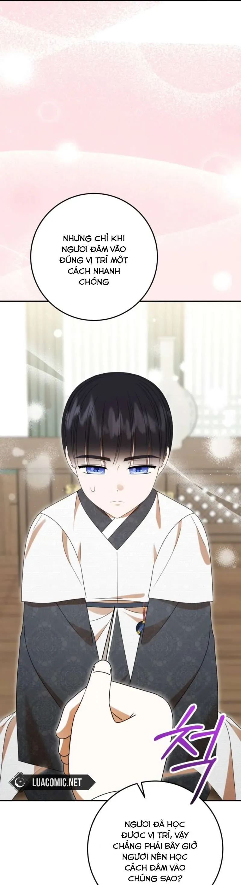 Tôi Đã Tái Sinh Thành Nàng Công Chúa Bị Bỏ Rơi Chap 16 - Next Chap 17