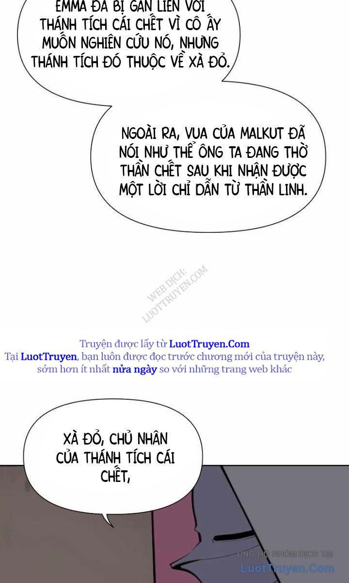 Enoch Và Truyền Thuyết Thánh Thụ Chap 14 - Next Chap 15