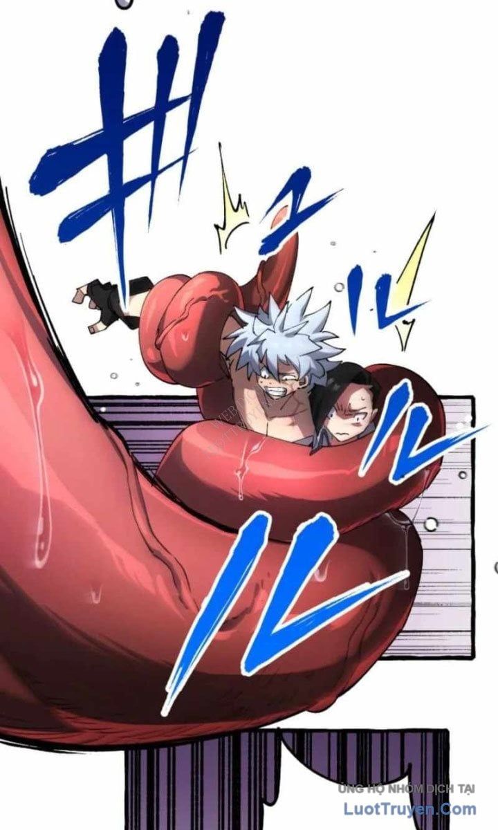 Hiệp Sĩ Hạng Thấp Vô Địch Với Hỏa Diễm Cấm Kỵ Chap 7 - Next Chap 8