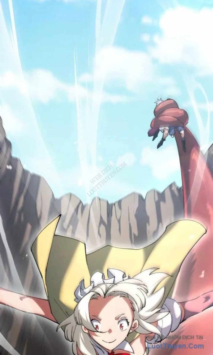 Hiệp Sĩ Hạng Thấp Vô Địch Với Hỏa Diễm Cấm Kỵ Chap 7 - Next Chap 8