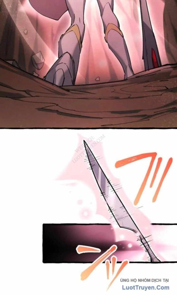 Hiệp Sĩ Hạng Thấp Vô Địch Với Hỏa Diễm Cấm Kỵ Chap 7 - Next Chap 8