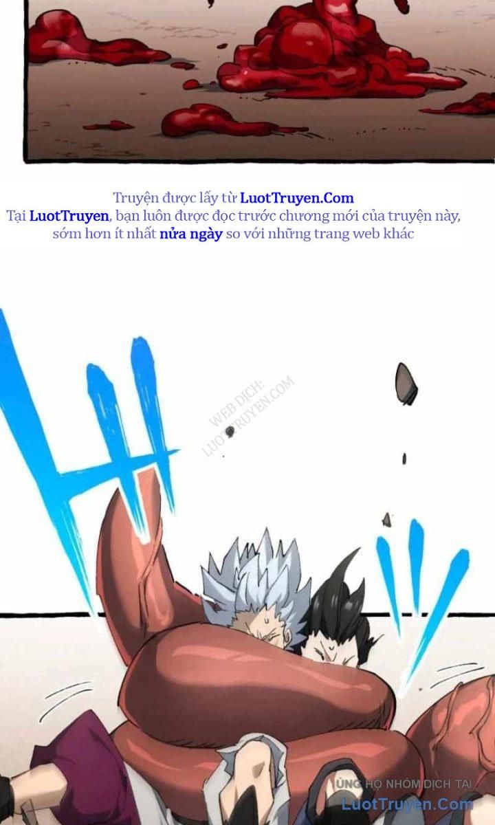 Hiệp Sĩ Hạng Thấp Vô Địch Với Hỏa Diễm Cấm Kỵ Chap 7 - Next Chap 8