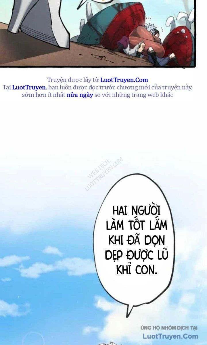 Hiệp Sĩ Hạng Thấp Vô Địch Với Hỏa Diễm Cấm Kỵ Chap 7 - Next Chap 8