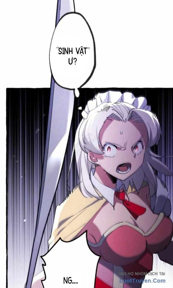 Hiệp Sĩ Hạng Thấp Vô Địch Với Hỏa Diễm Cấm Kỵ Chap 7 - Next Chap 8