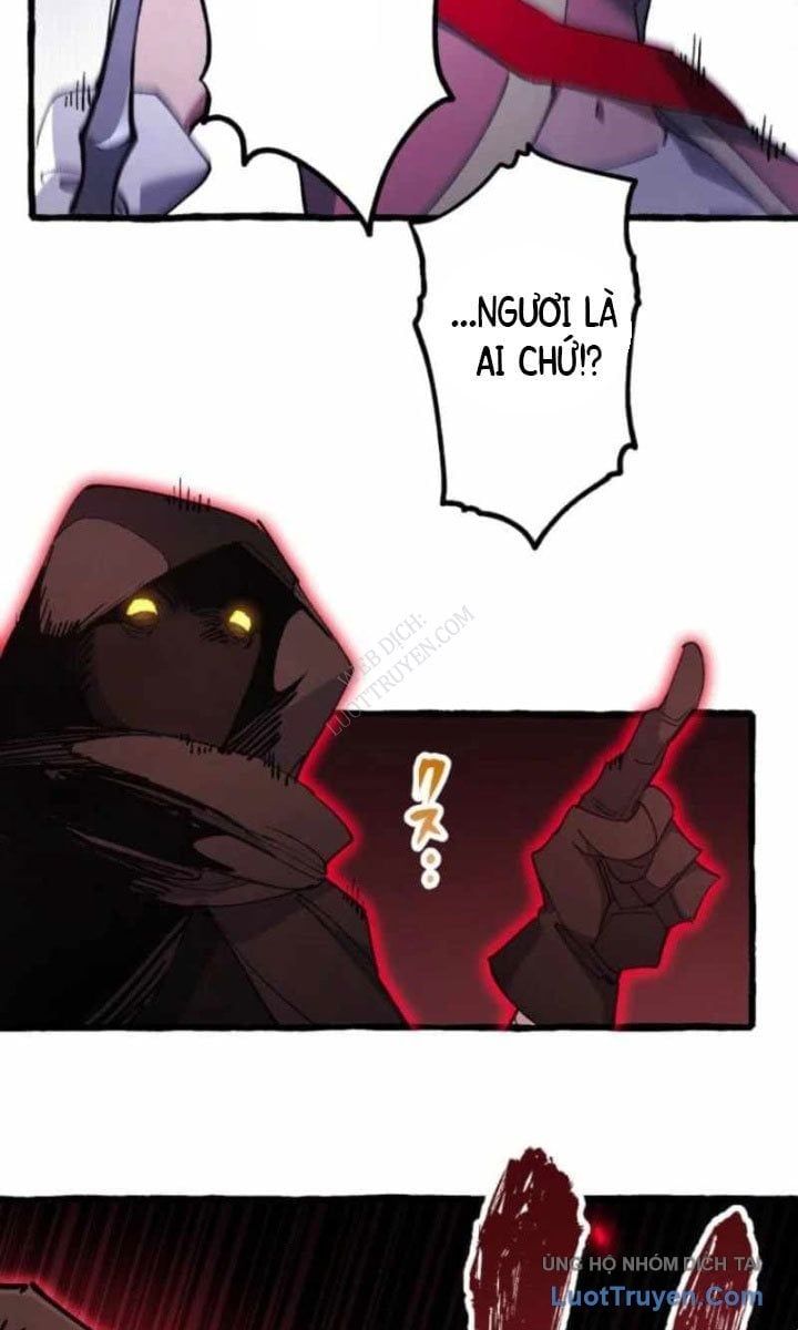 Hiệp Sĩ Hạng Thấp Vô Địch Với Hỏa Diễm Cấm Kỵ Chap 7 - Next Chap 8