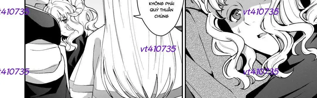 Isekai De Mizu No Dai Seirei Yattemasu Chap 18 - Next Chap 19
