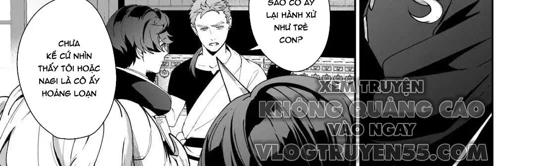 Isekai De Mizu No Dai Seirei Yattemasu Chap 18 - Next Chap 19