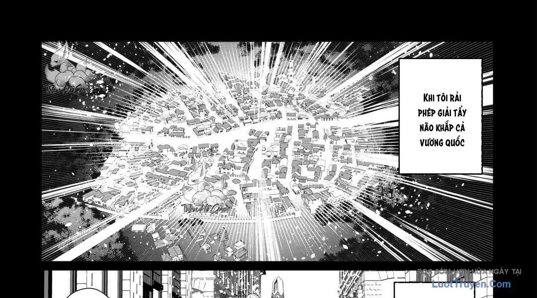 Isekai De Mizu No Dai Seirei Yattemasu Chap 18 - Next Chap 19