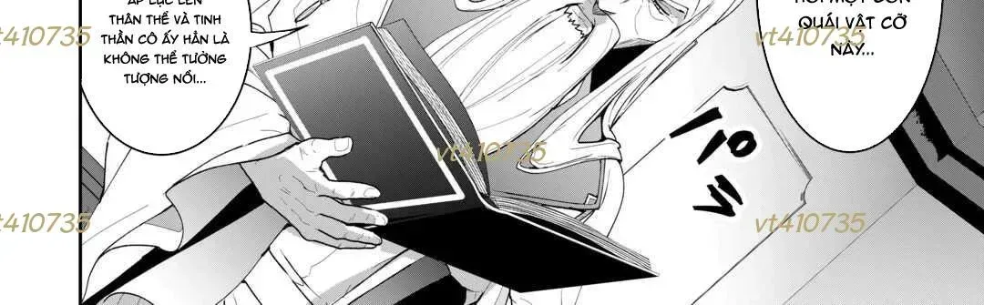 Isekai De Mizu No Dai Seirei Yattemasu Chap 18 - Next Chap 19